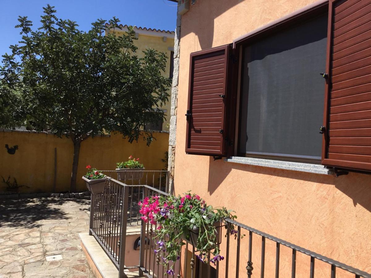 B&B Levante Posada Posada (Sardinia) Exterior foto