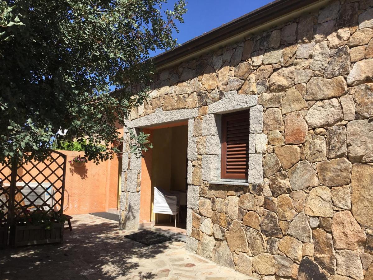 B&B Levante Posada Posada (Sardinia) Exterior foto