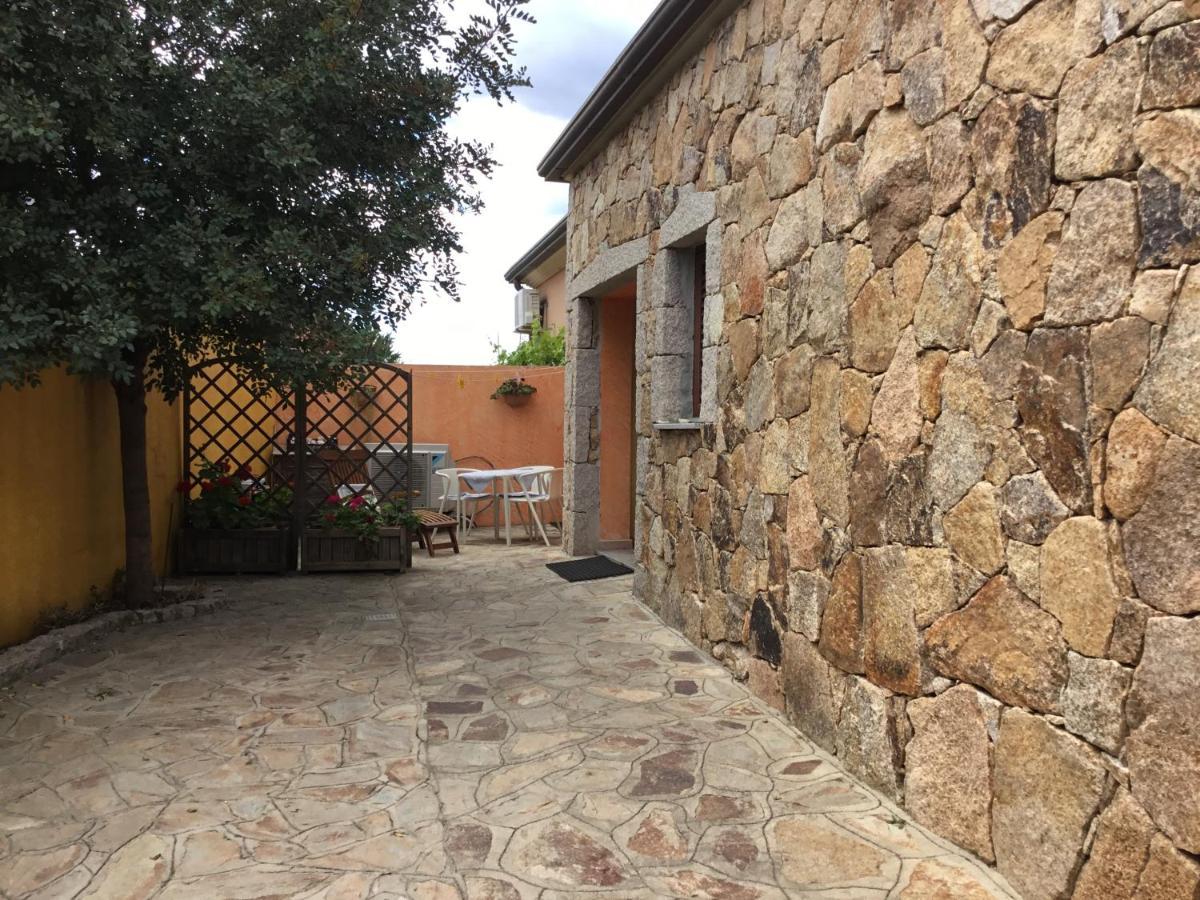 B&B Levante Posada Posada (Sardinia) Exterior foto