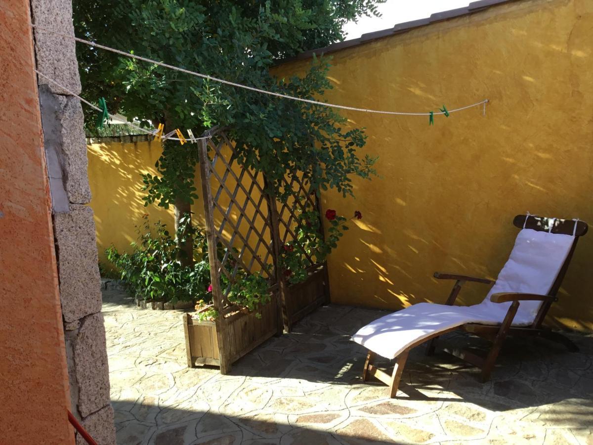 B&B Levante Posada Posada (Sardinia) Exterior foto