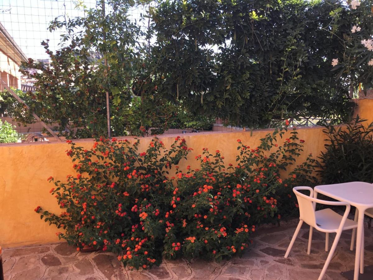 B&B Levante Posada Posada (Sardinia) Exterior foto
